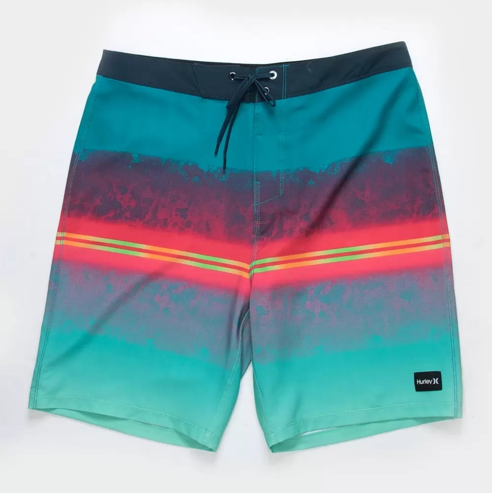 HURLEY Boardshorts NEW